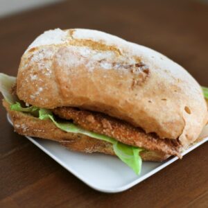 Panino Cotoletta