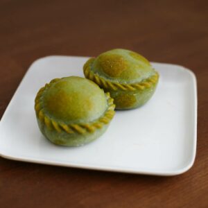Panadine Vegane