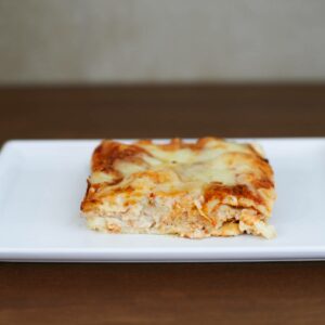 Trancio Pizza Margherita