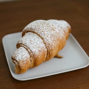 Croissant - Erogabile