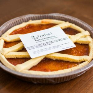 Crostata - Erogabile