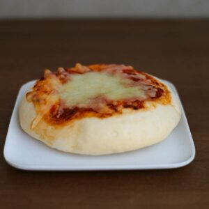 Pizzetta Margherita