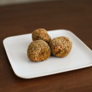 Polpette