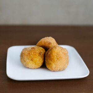 Supplì al Formaggio